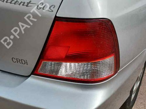 Right taillight HYUNDAI ACCENT II (LC)  | BP15864169C35 