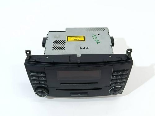 Radio MERCEDES-BENZ C-CLASS (W203)  | BP29877589E6