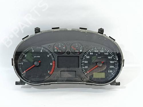 Used Instrument cluster SEAT IBIZA II (6K1) [1993-2002]  28525616