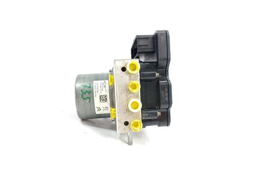 ABS pump PEUGEOT 308 II (LB_, LP_, LW_, LH_, L3_)  | BP18480493M43 