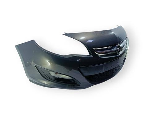 Front bumper OPEL ASTRA J (P10) 1.6 CDTi (68) | BP30192606C7 