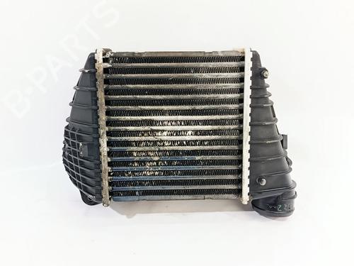 Intercooler VW GOLF IV (1J1) | BP28321123M30