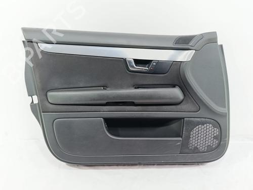 Forreste venstre beklædning AUDI A4 B7 (8EC) 2.0 TDI 16V (140 hp) 30385742