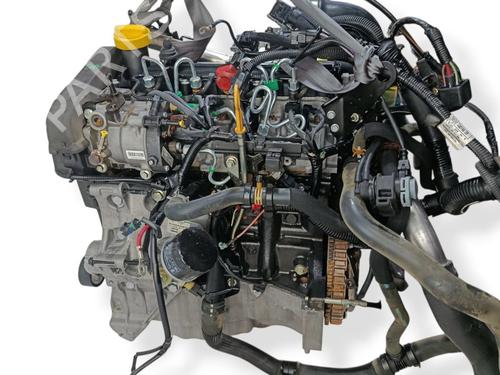 Engine RENAULT KANGOO (KC0/1_) 1.5 dCi | BP32283672M1