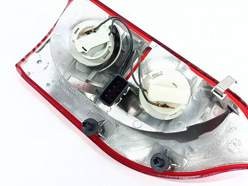 Left tailgate light OPEL INSIGNIA A (G09) 2.0 CDTI (68) | BP32015456C79