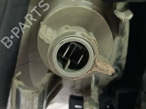 Left headlight AUDI 80 B4 Saloon (8C2) 1.9 TDI | BP37727184C28 - Image 8