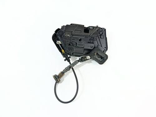 Rear left lock VW GOLF VII (5G1, BQ1, BE1, BE2)  | BP29392782C100 