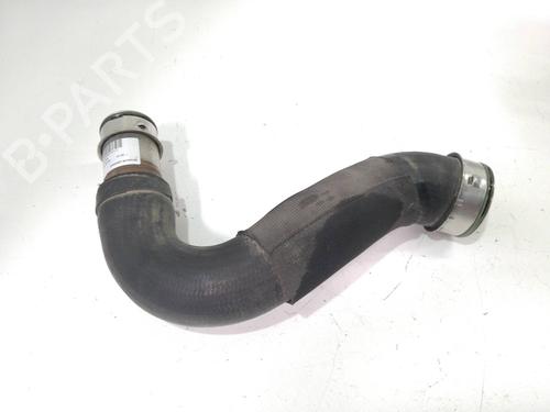 Pipe VW TOUAREG (7LA, 7L6, 7L7) 2.5 R5 TDI | BP15866415M125 