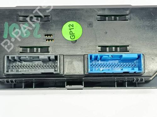 Climate control OPEL ASTRA H (A04) 1.9 CDTI (L48) | BP39943556I5 - Image 3