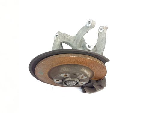 Right rear steering knuckle PEUGEOT 407 (6D_)  | BP22691622M28 