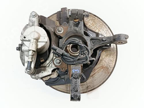 Left front steering knuckle FIAT 500L (351_, 352_) | BP30385896M25 - Image 2