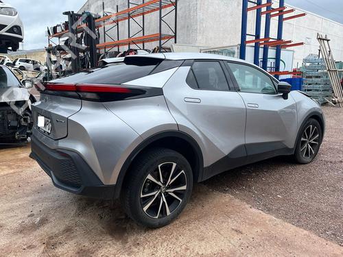 Electronic module TOYOTA C-HR (_X1_) 1.8 Hybrid (ZYX10_, ZYX11_, ZYX10R, ZYX11R) | BP32374629M83 