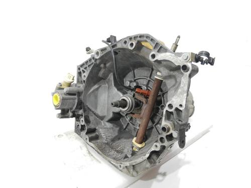 Gearbox CITROËN XANTIA (X1_, X2_) 2.0 HDI 109 | BP15862936M3 