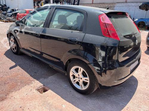 Right mirror glass FIAT GRANDE PUNTO (199_) 1.3 D Multijet | BP30403201C147