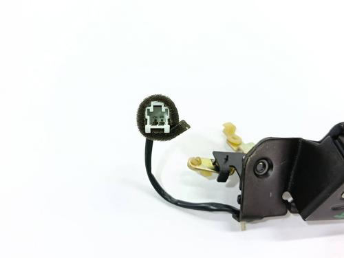 Tailgate lock CHEVROLET LACETTI (J200) 1.6 | BP30925929C101