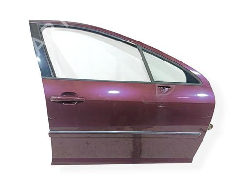 Used Right front door Right front door PEUGEOT 407 (6D_) [2004-2011] 35783229 35783229
