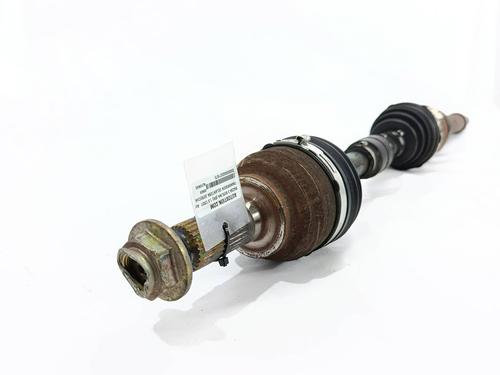 Right front driveshaft MAZDA 3 Saloon (BK) 1.6 DI Turbo (BK12Y) | BP35778971M39 - Image 3