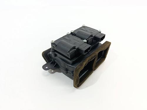 Luftventil VW TOUAREG (7LA, 7L6, 7L7) 5.0 V10 TDI (313 hp) 30598922