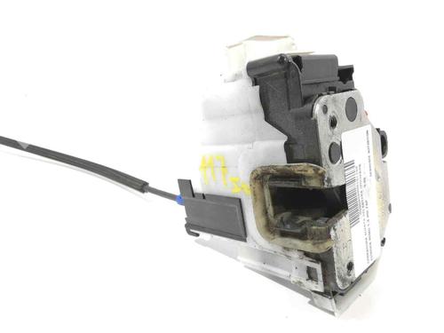 Used Front left lock CITROËN NEMO MPV [2009-2025]  15860911