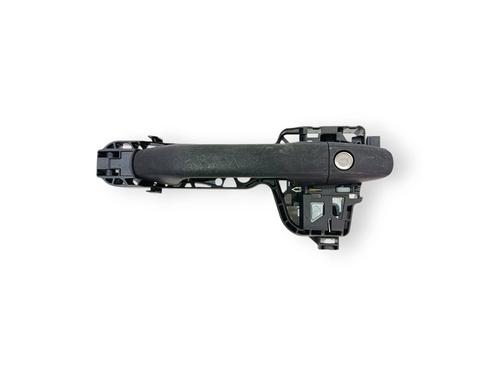 Used Front left exterior door handle MERCEDES-BENZ SPRINTER 3,5-t Van (B907, B910) [2018-2026]  32071127