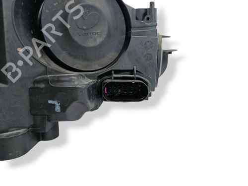 Left headlight FORD FOCUS IV (HN)  | BP32659810C28 