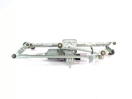 Used Front wiper motor SEAT IBIZA IV (6J5, 6P1) [2008-2017]  24484016