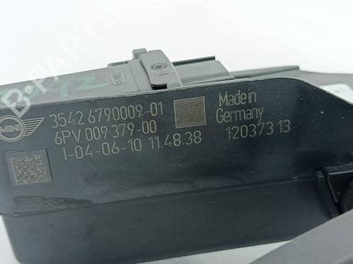 Pedal MINI MINI (R56) Cooper | BP33313722I4  - Image 5