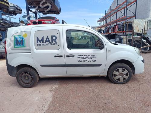 AC pipe RENAULT KANGOO / GRAND KANGOO II (KW0/1_) 1.5 dCi 70 (KW0V, KW0A) | BP31847345M126 