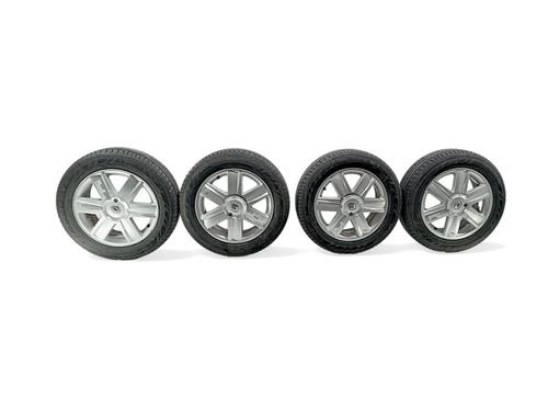 Used Rim RENAULT MEGANE II (BM0/1_, CM0/1_) [2001-2012]  18666475