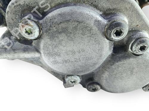 Gearbox FORD C-MAX II (DXA/CB7, DXA/CEU) | BP30196127M3