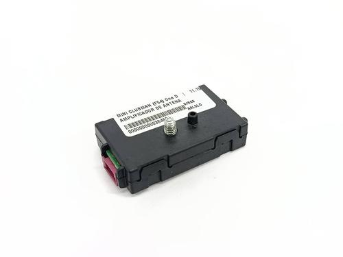Electronic module MINI MINI CLUBMAN (F54) | BP37510303M83 - Image 4
