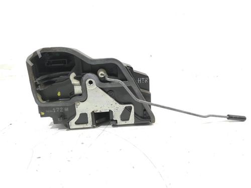 Rear right lock BMW 5 (E60) 525 d | BP15868335C99 