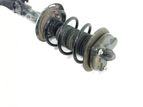 Left front shock absorber MERCEDES-BENZ C-CLASS (W204) C 200 CDI (204.007, 204.006) | BP28047397M16 