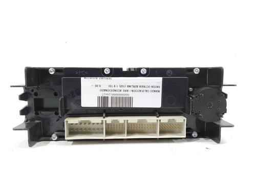 Climate control SKODA OCTAVIA I (1U2)  | BP15863731I5 