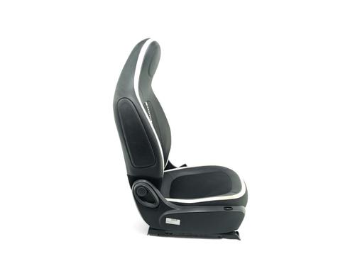 Seats set RENAULT TWINGO III (BCM_, BCA_) Z.E: (BCA1) | BP29530783C78 