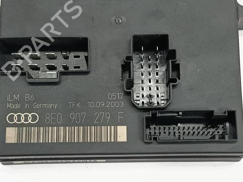 Electronic module AUDI A4 B6 (8E2) 1.9 TDI | BP38645371M83 - Image 4
