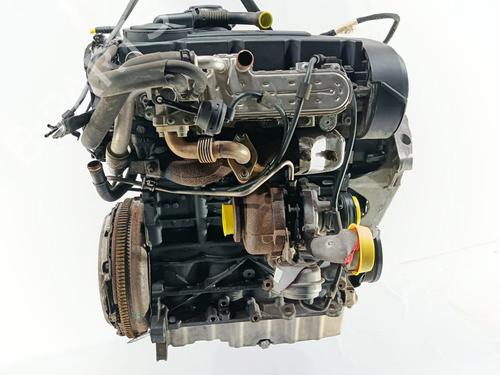 Engine SEAT LEON (1P1)  | BP30531502M1 
