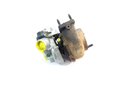 Used Turbocharger/Supercharger LAND ROVER RANGE ROVER SPORT I (L320) 2.7 D 4x4 (190 hp) 20712942