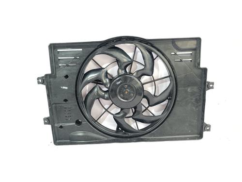 Køleventilator elektrisk KIA CEED (CD) [2018-2025]  28158935