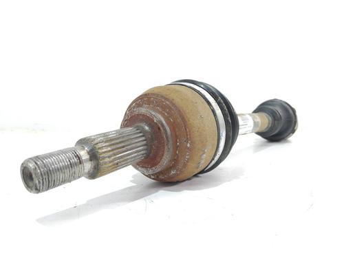 Left front driveshaft RENAULT SCÉNIC II (JM0/1_)  | BP15865672M38 
