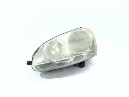 Venstre forlygte Venstre forlygte VW GOLF V (1K1) [2003-2010] 35777221 35777221
