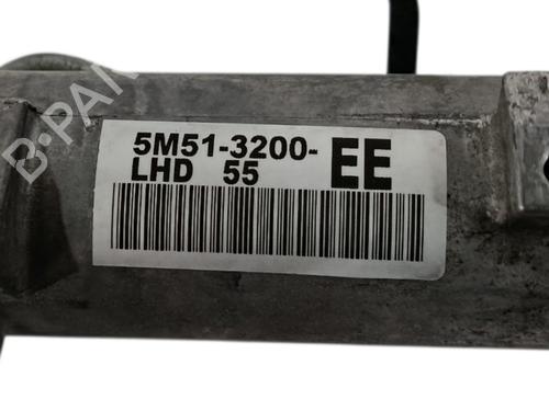 Steering rack FORD FOCUS II Saloon (DB_, FCH, DH) | BP36469138M22 - Image 2