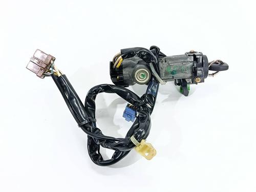 Ignition barrel HONDA HR-V (GH_) 1.6 16V 4WD (GH2, GH4) | BP31873669M48 