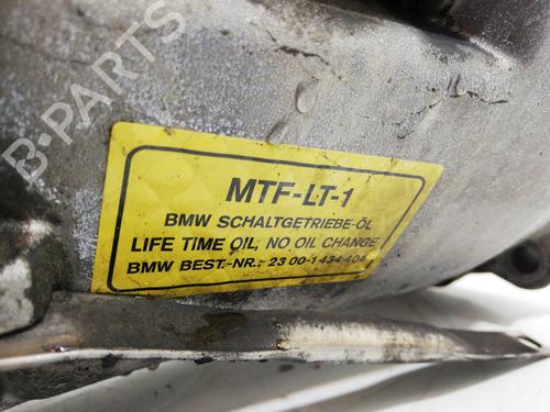 Gearbox BMW 3 (E46) 320 d | BP15863209M3 