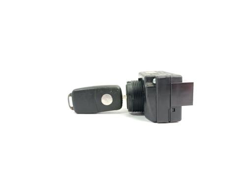 Ignition barrel VW TOUAREG (7LA, 7L6, 7L7) 3.0 V6 TDI | BP16739483M48 