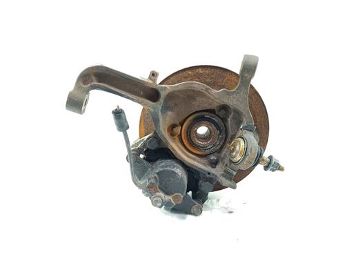 Right front steering knuckle JEEP CHEROKEE (KJ) 2.8 CRD 4x4 | BP25924889M26 