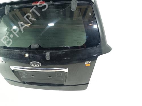 Tailgate KIA SORENTO I (JC) 2.5 CRDi | BP19418327C6 