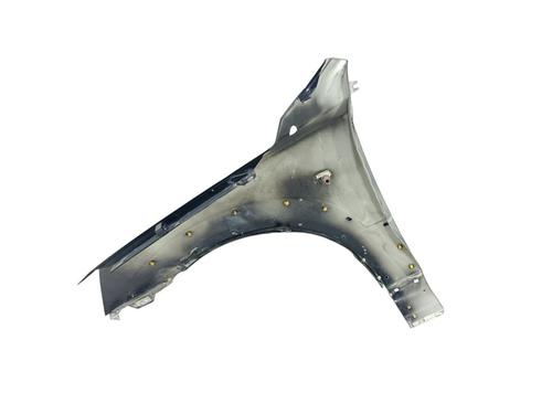 Right front fenders KIA SORENTO I (JC) 2.5 CRDi | BP19418290C42 