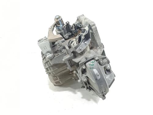 Gearbox OPEL ASTRA H (A04)  | BP26675872M3 
