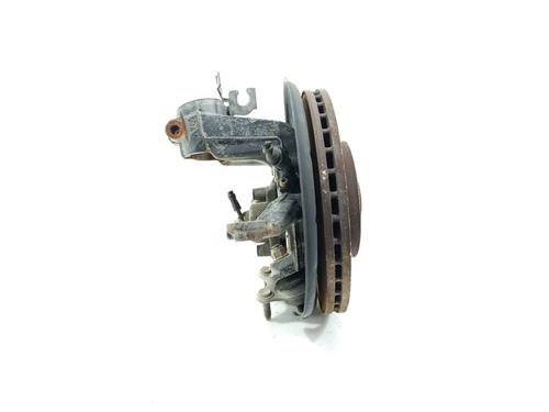 Right front steering knuckle SEAT ALTEA XL (5P5, 5P8)  | BP25216147M26 